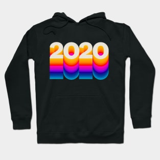 It's the Current Year Hoodie